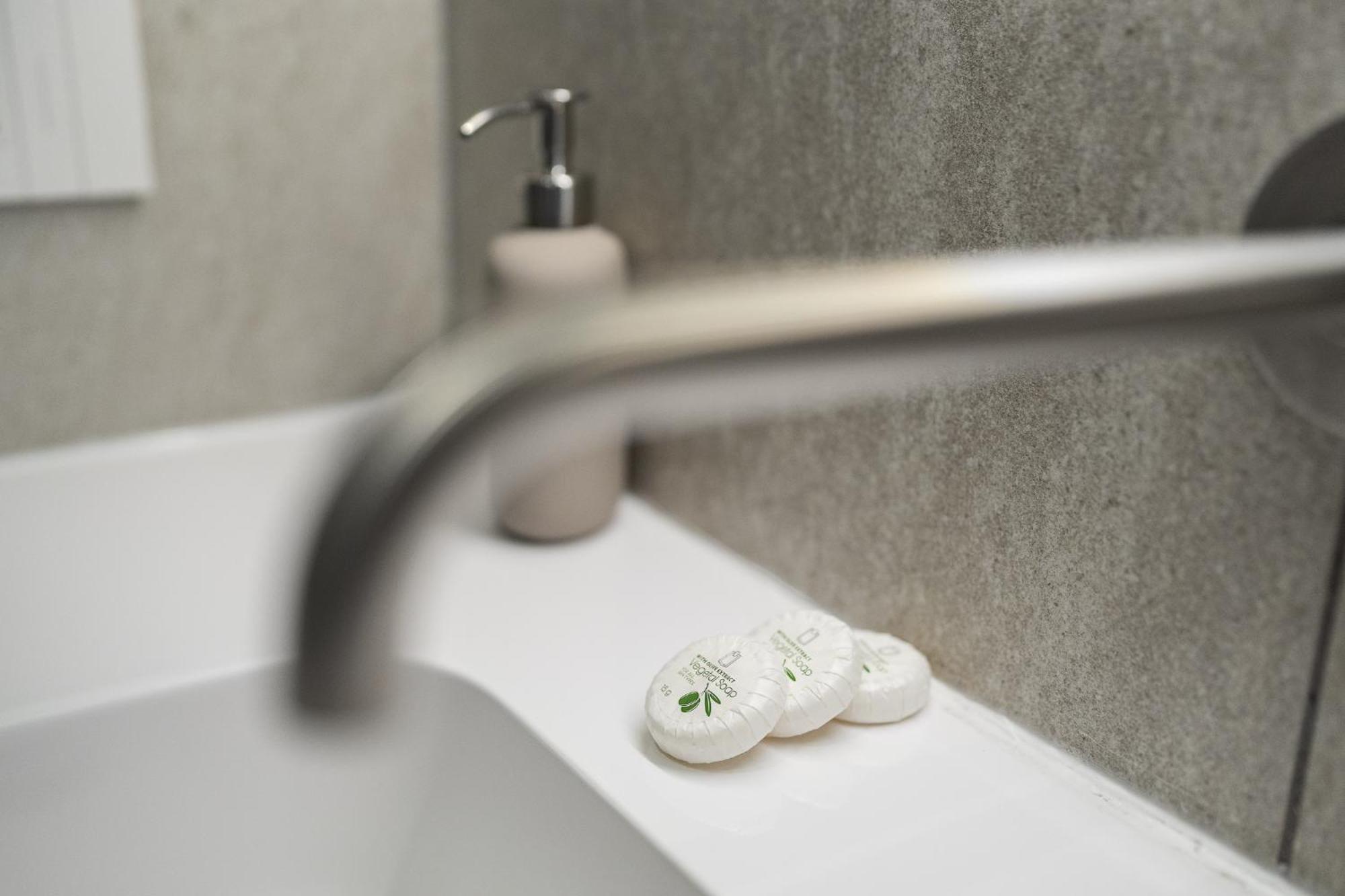 Appartement Luxury - Near Stazione Milan
