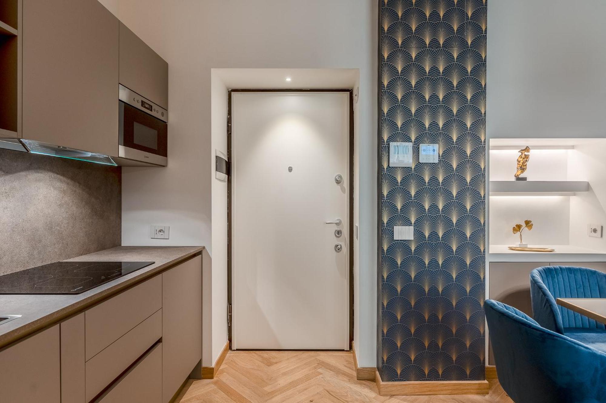 Luxury - Near Stazione Appartement