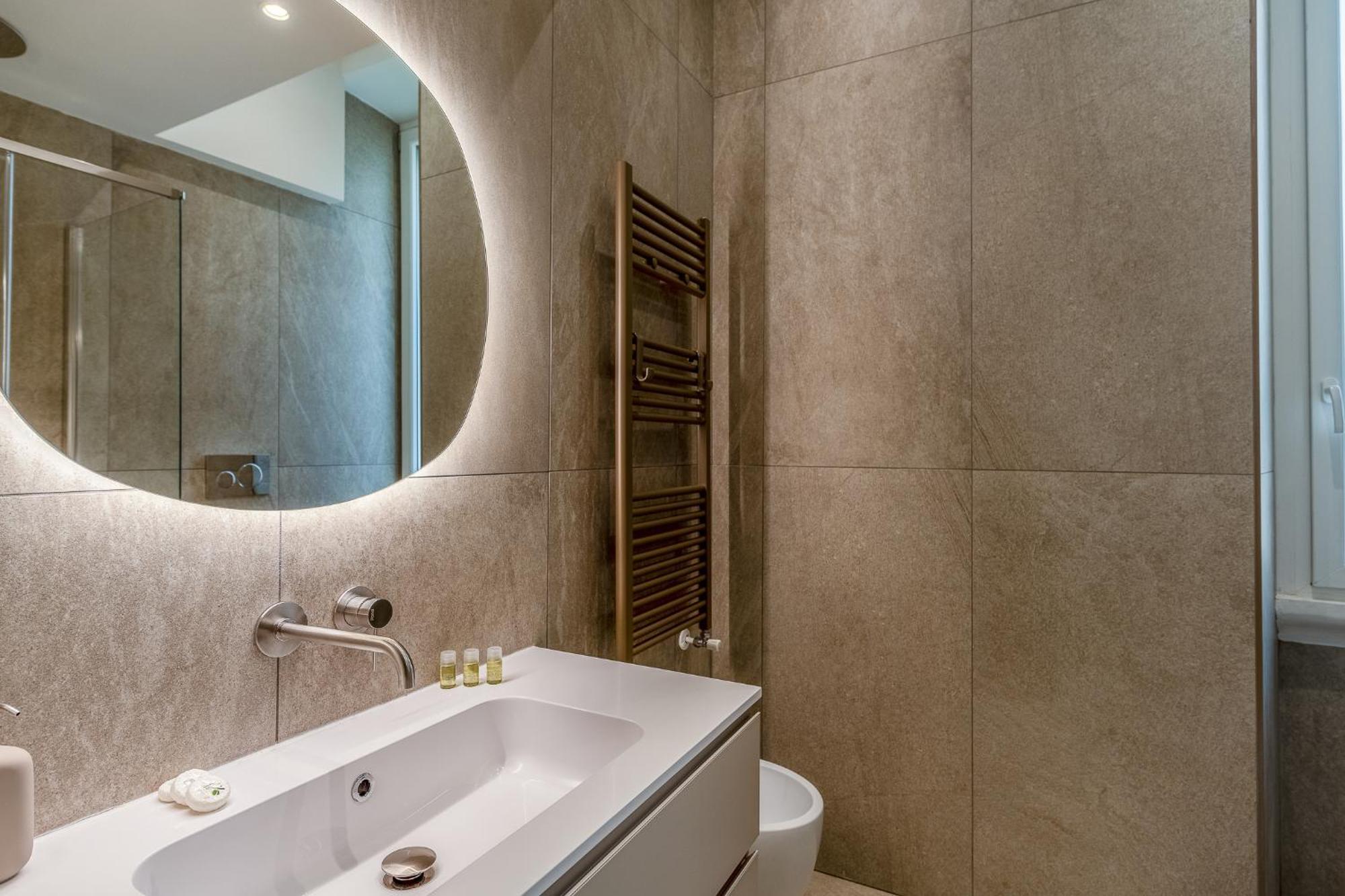 Luxury - Near Stazione Appartement *