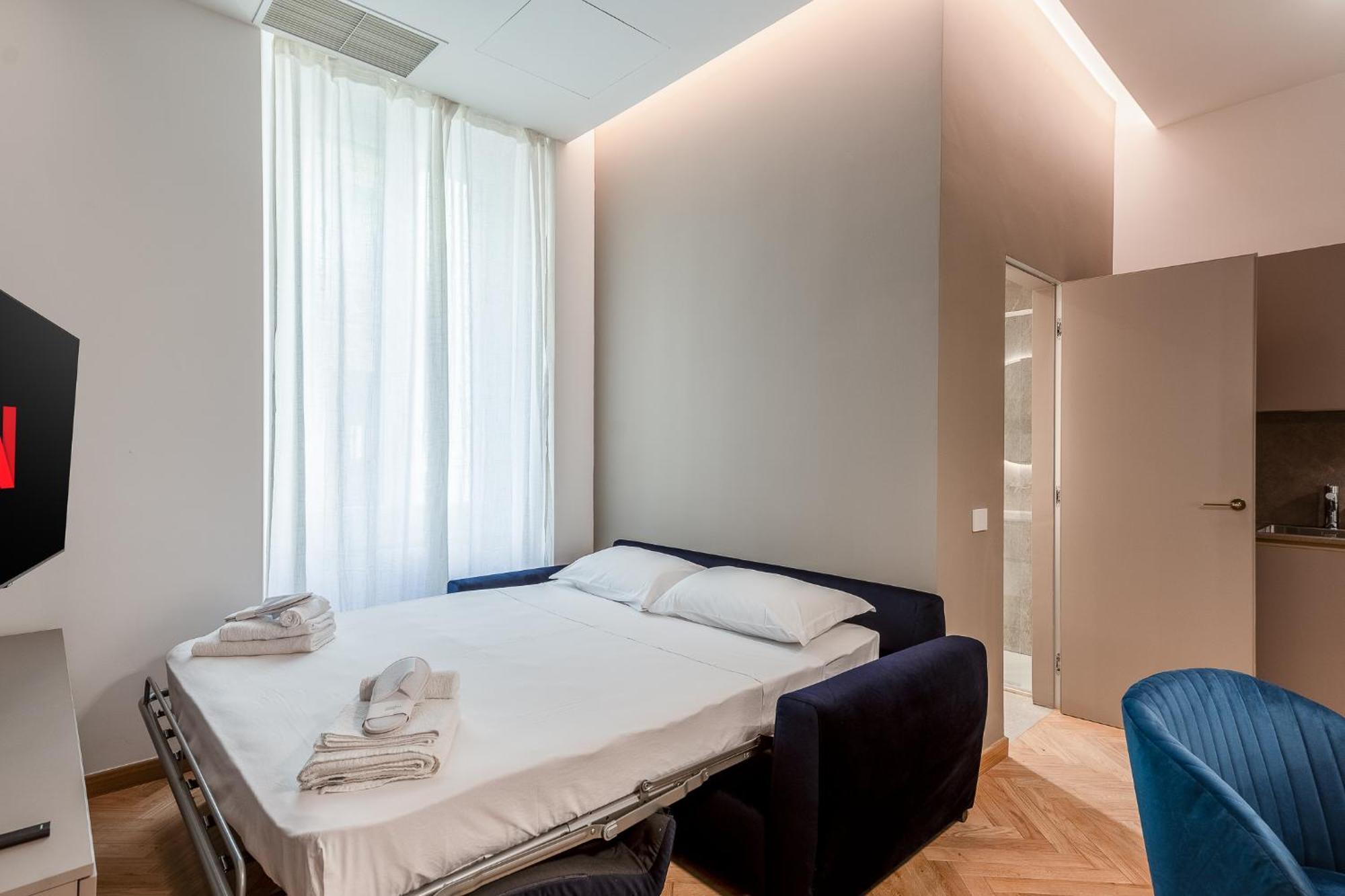 Luxury - Near Stazione Appartement