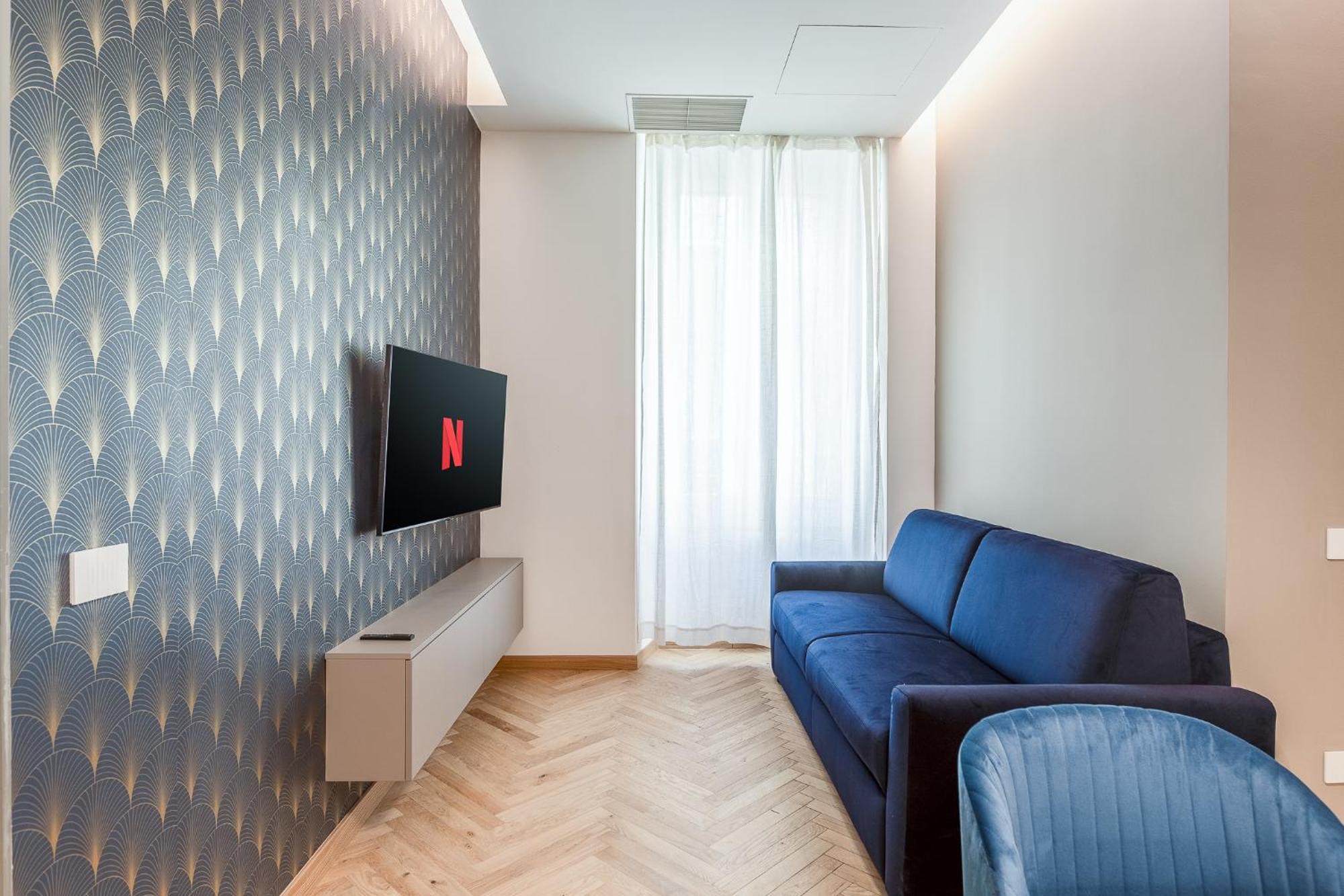 Luxury - Near Stazione *