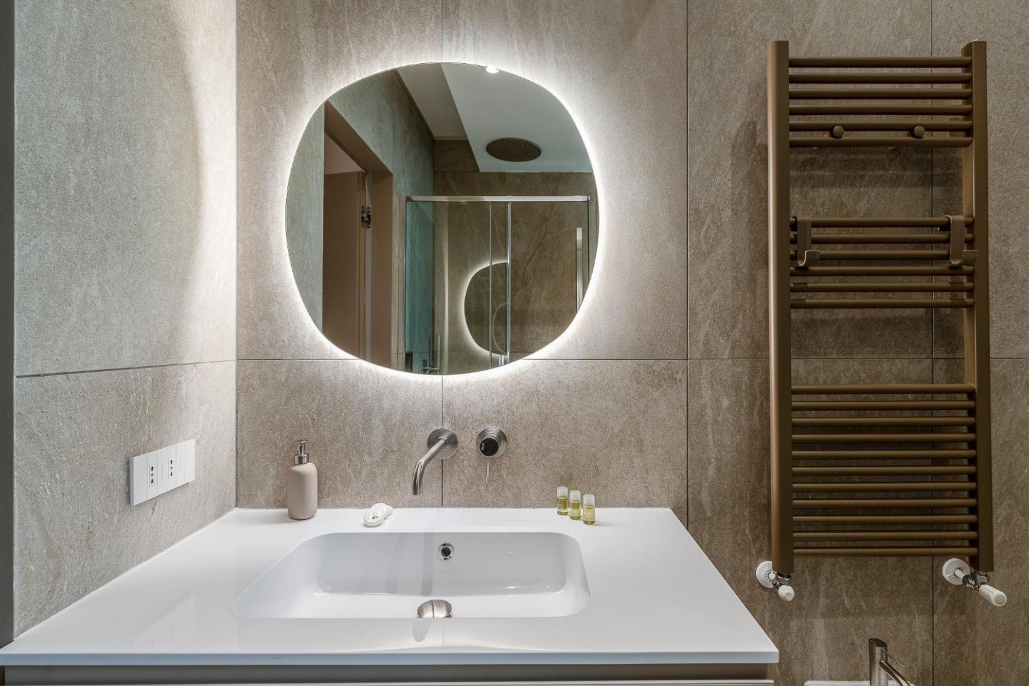 Appartamento Luxury - Near Stazione