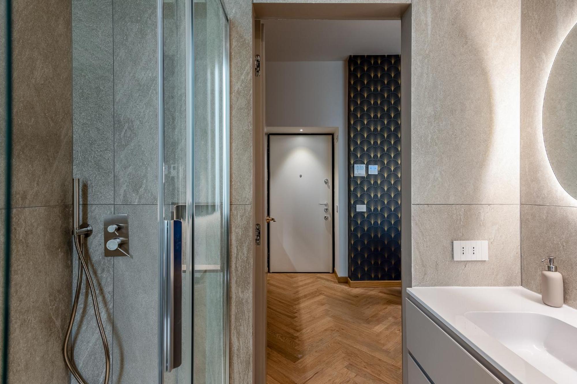 Luxury - Near Stazione Appartamento Milano