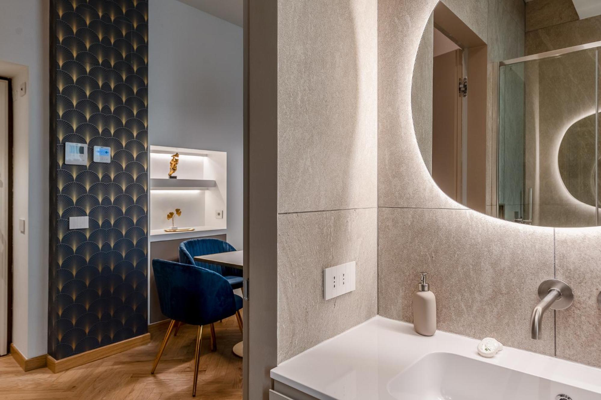 Luxury - Near Stazione Appartamento Milano