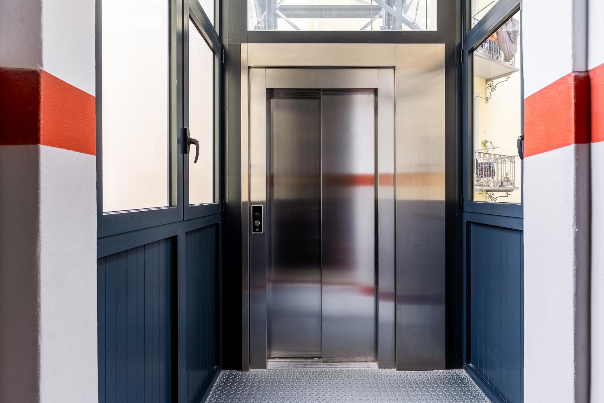 Appartamento Luxury - Near Stazione *