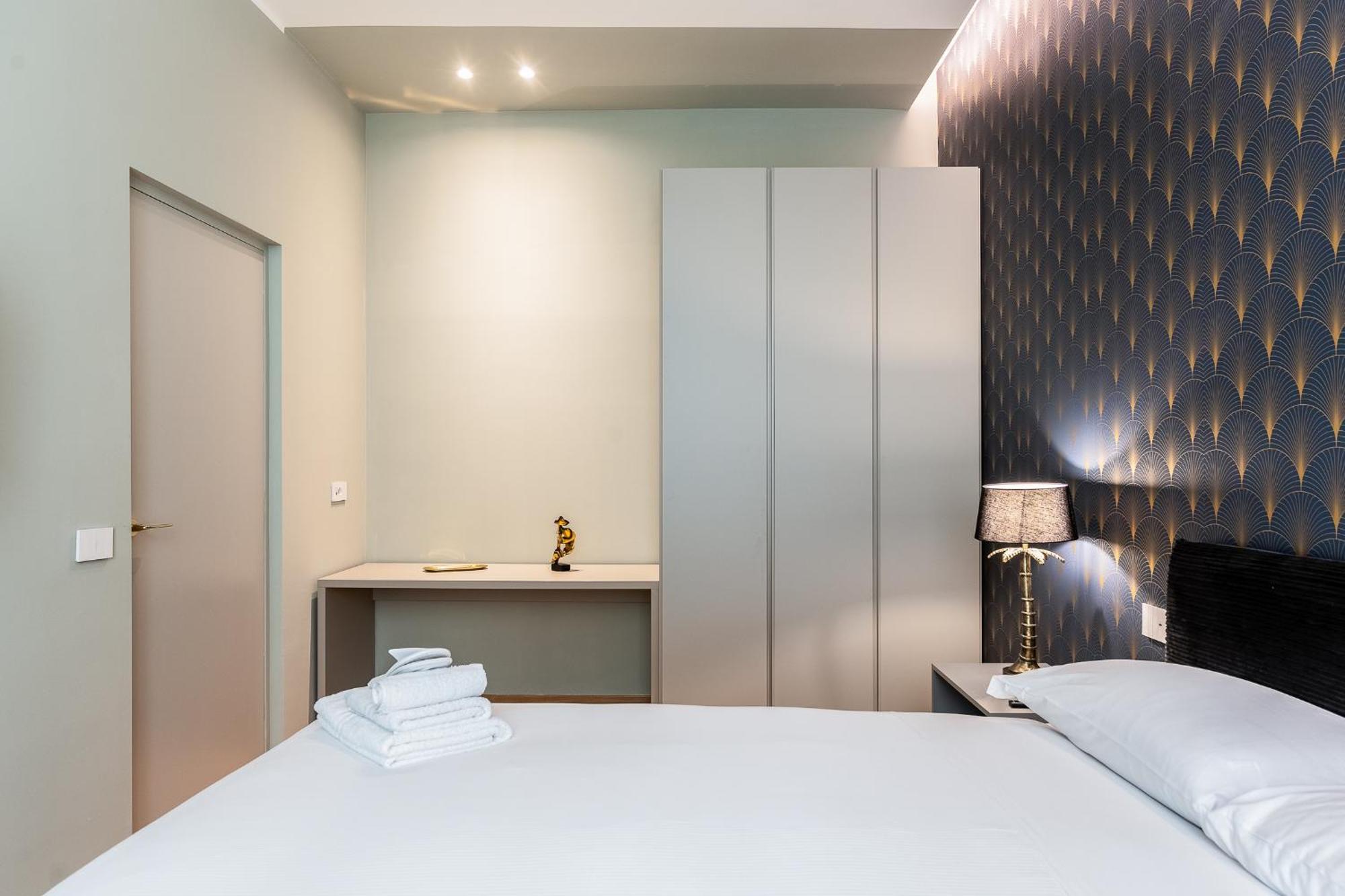 Appartamento Luxury - Near Stazione Milano