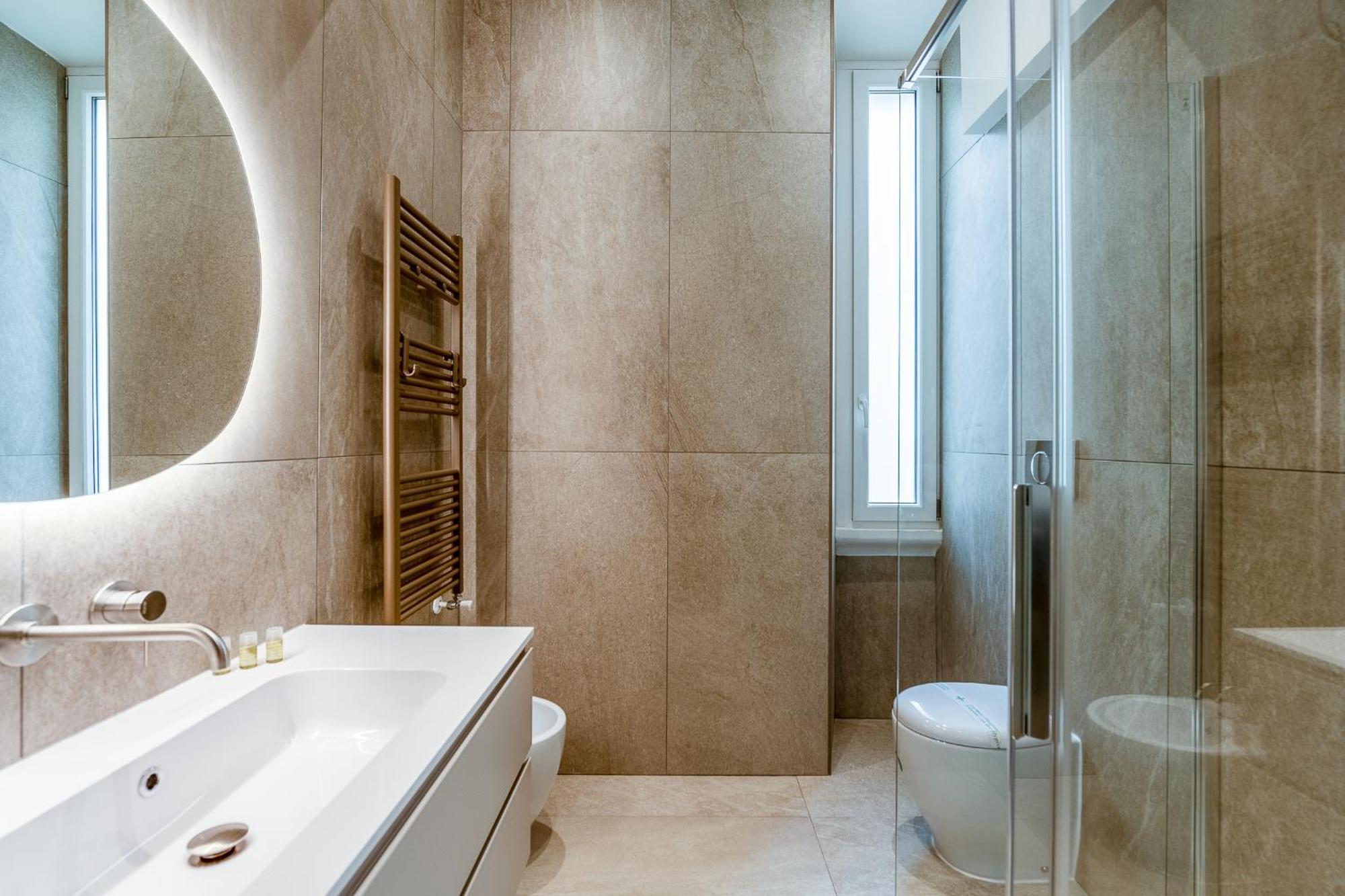 Luxury - Near Stazione Appartamento Milano