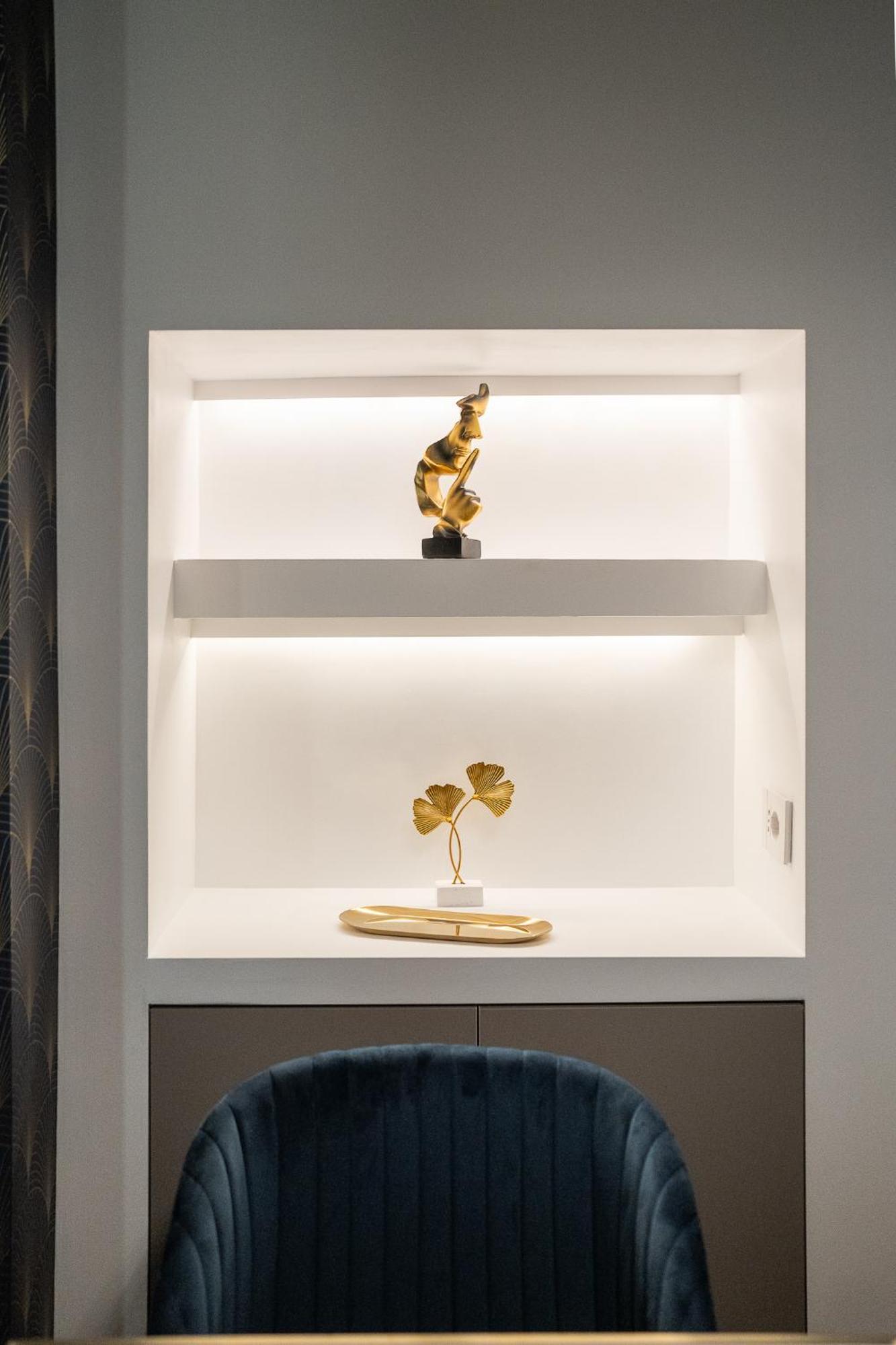 Appartamento Luxury - Near Stazione Milano