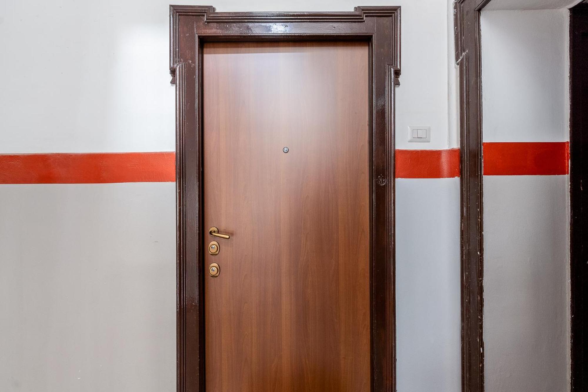Appartamento Luxury - Near Stazione