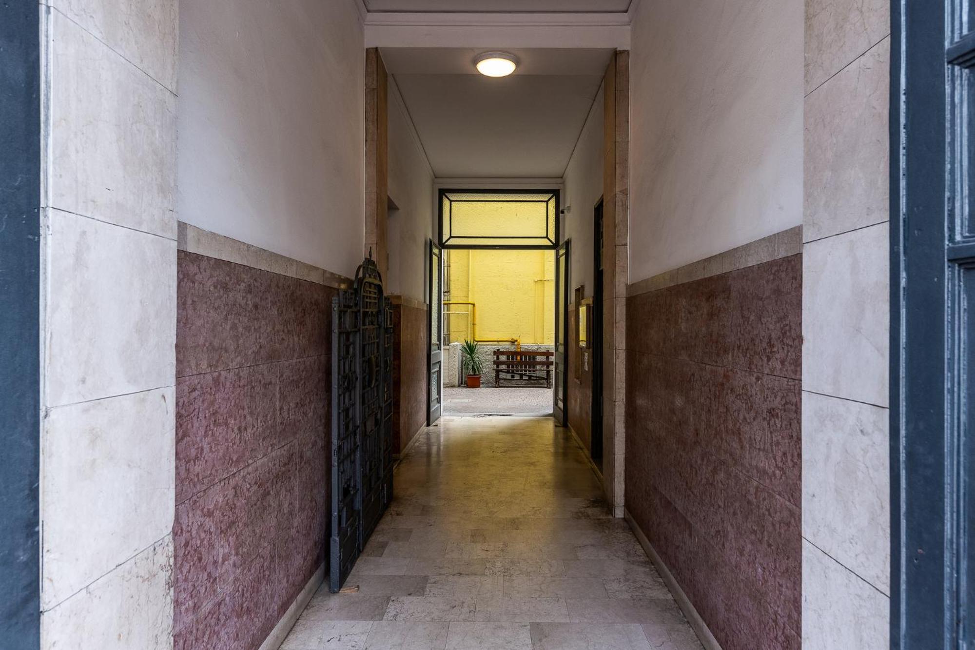 Appartamento Luxury - Near Stazione