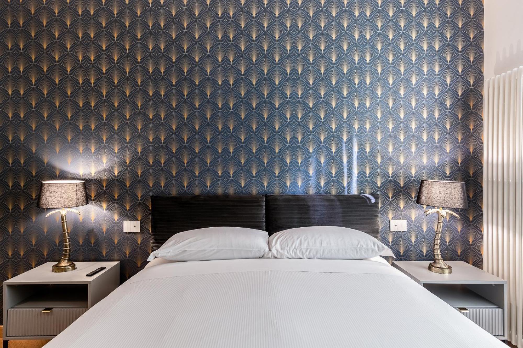Appartamento Luxury - Near Stazione